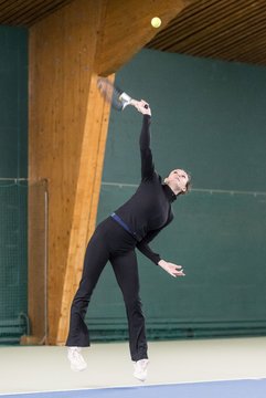 Lena Greiner 33 - RL Grossflottbeker THGC - Braunschweiger THC